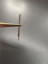 Original Screw Pin For Cartier Must 21 - Perno A Vite