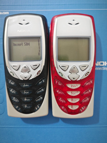 Nokia 8310 - (sbloccato),