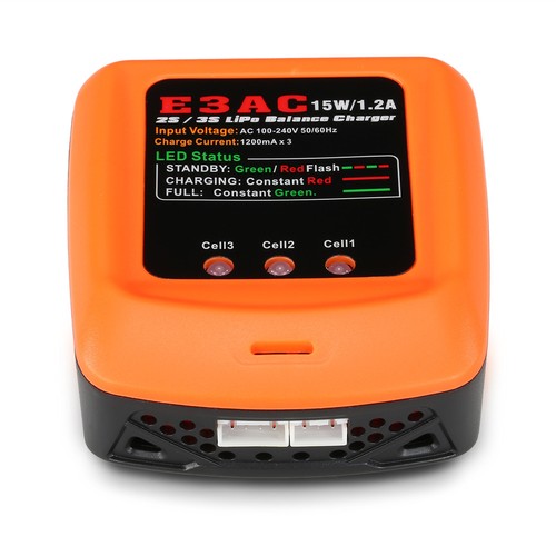 Carica batteria balance e3ac - batteria,