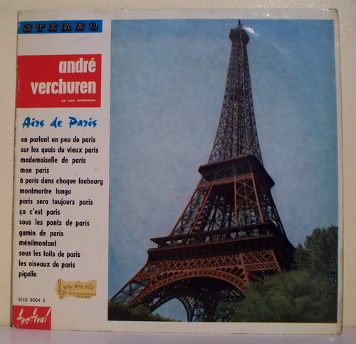 Giri andré verchuren - andré,