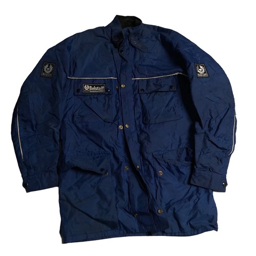 Belstaff trialmaster xl500 - belstaff,