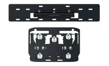 SUPPORTO INCLINABILE STAFFA NO