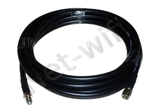 Cavo 10m prolunga rf240 - cavo,