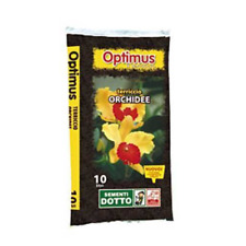 Terriccio per orchidee