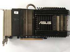 Asus Nvidia GeForce 9600GT GDDR3 512MB 256 bit.