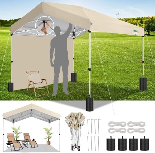 Gazebo 3mx3m impermeabile - gazebo,