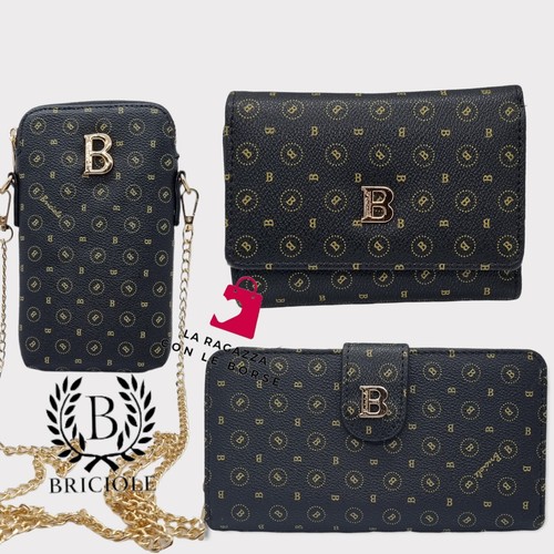Portafoglio donna briciole - donna,