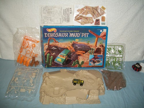 Hot wheels 4513 dinosauro - wheels, #4513