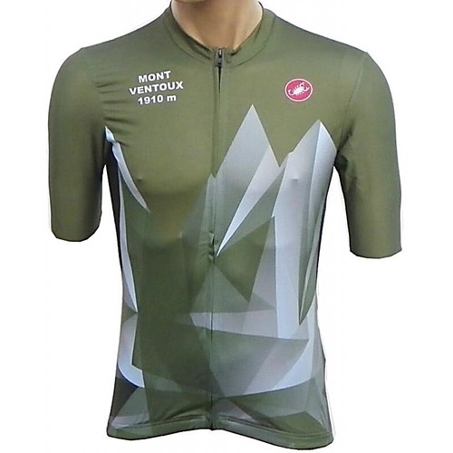 Maillot castelli competizione - maillot,