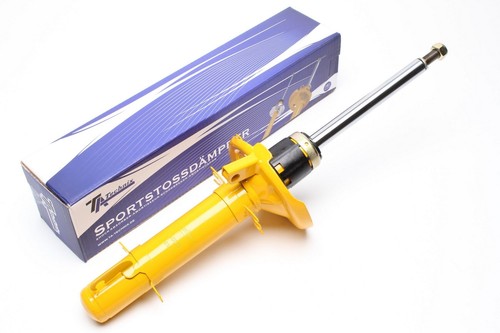 Ammortizzatori sport gas - ammortizzatori,