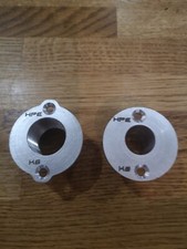 boccole forcellone eccentriche