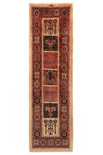 Heriz Tappeto Persiano