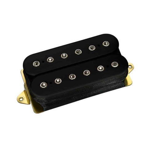 Dimarzio dp100fbk super - dimarzio,