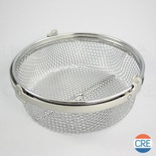 DELONGHI Cestello Cromato 23