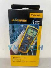 Fluke 1503 Tester Resistenza