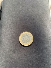 moneta rara da 1 euro Portogallo 2005