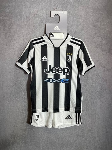 Kit calcio juventus - calcio,