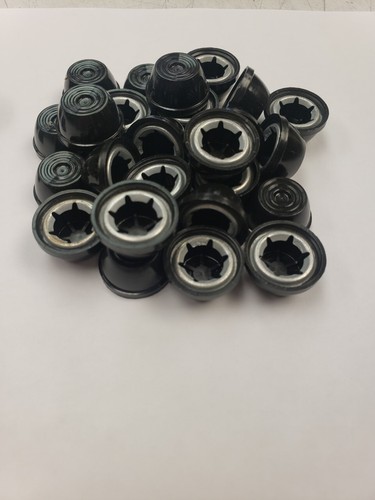 Power wheels fisher - fisher, .437