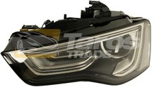 Faro Anteriore SX Per Audi A5