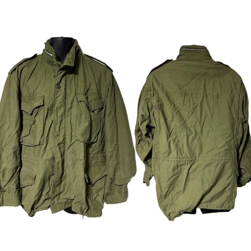 Giacca vintage usmc - usmc, field