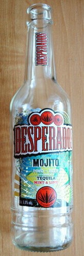 Desperados mojito lot de 2 - -,