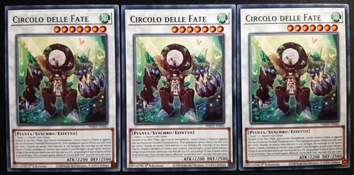 Set carte circolo - 3,