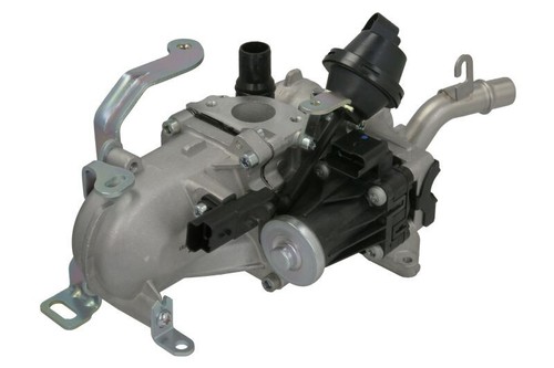 Valvola ricircolo gas - , di