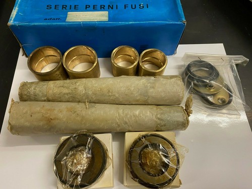Serie perni fusi snodo fiat - perni,