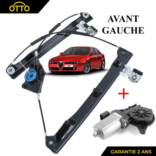 Leve vitre avec moteur - leve,