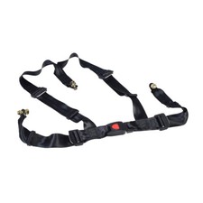 Seat Belt Harness for Kandi