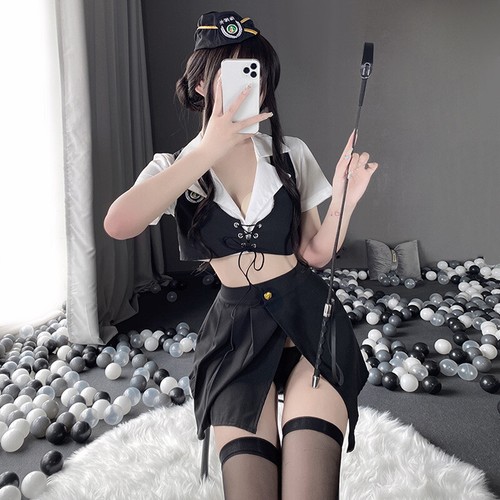 Costume sexy lingerie donna