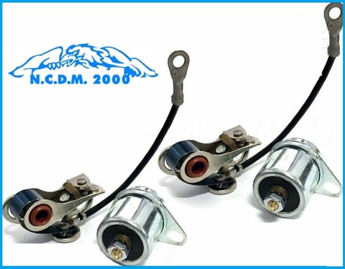Kit contatti effe - kit,