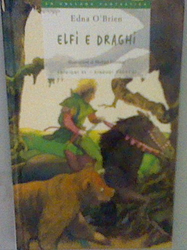 Elfi draghi edna - o', brien