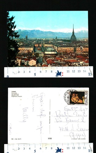 Torino panorama 51313 - -,