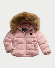 Piumino neonati Armory Blauer