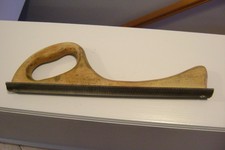 EASTWOOD SOLID MAPLE HANDLE