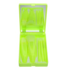 Set pennelli trucco formato