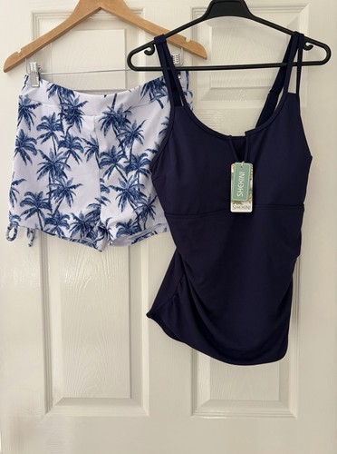 Set costume bagno - da,