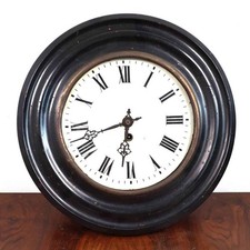 Elegante Orologio da Parete