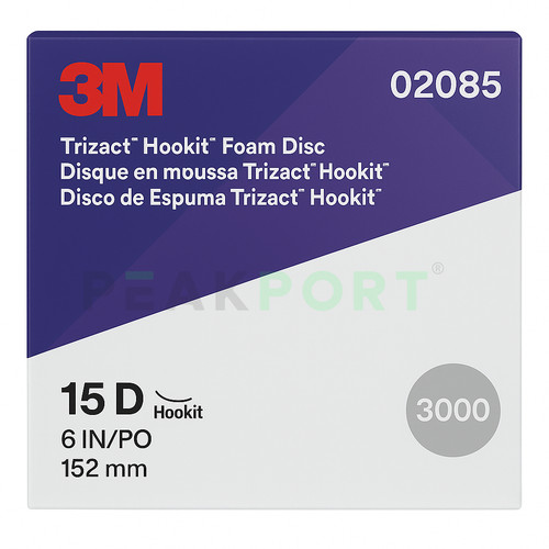 Disco abrasivo fine - , 3m™