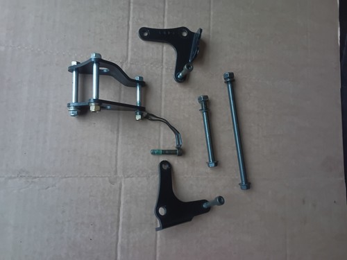 Supporto motore suzuki - supporto,