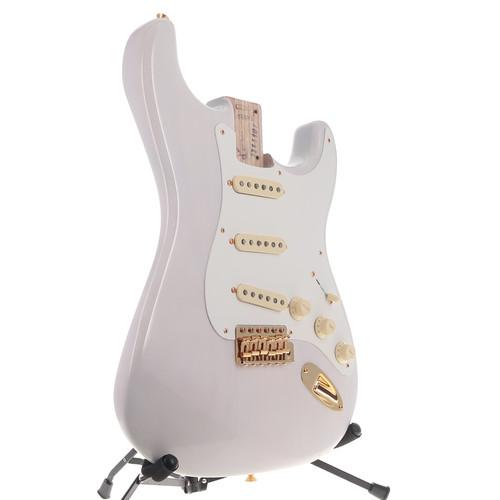 Corpo stratocaster fender - corpo,