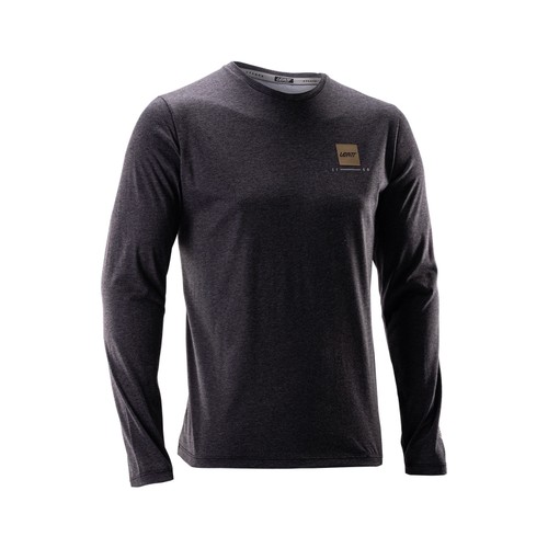 Maglia mtb maniche lunghe - mtb,