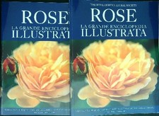 Rose grande enciclopedia - rose, la