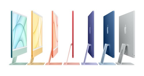Apple imac 256go - apple,