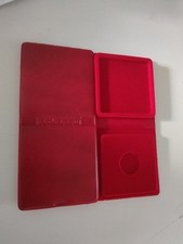 1 ASTUCCIO COFANETTO FLOCCATO