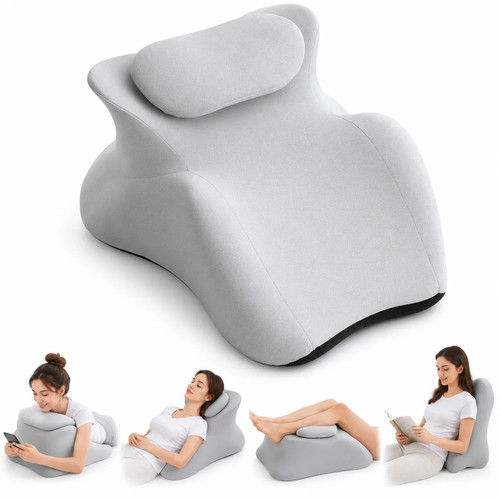 Cuscino ergonomico cervicale - cuscino,