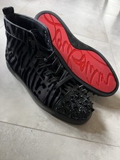 Scarpe da ginnastica Christian