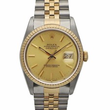 Orologio usato da uomo ROLEX