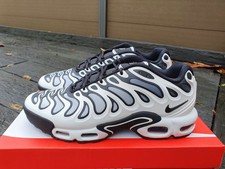 Nike Air Max Plus Drift bianco